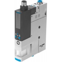 Вакуумные эжекторы серии OVEM