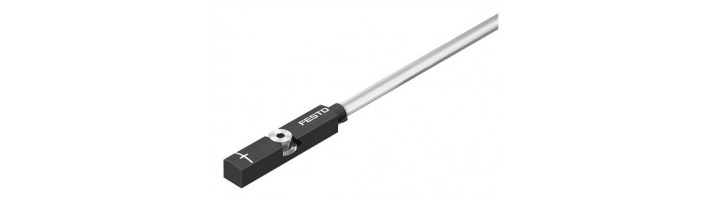 Festo: переключатель SDBT-MSX - революция в сенсорной технологии