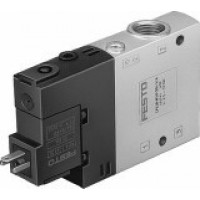 Распределитель Festo CPE10-M1BH-3GLS-M7