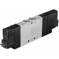 Распределитель Festo CPE10-M1BH-5/3B-M7-B