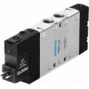 Распределитель Festo CPE18-M2H-5LS-QS-10