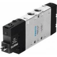 Распределитель Festo CPE24-M1H-5L-QS-10