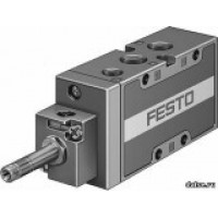 Распределитель Festo MVH-5-1/8-L-B