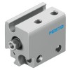 Компактный цилиндр Festo ADN-S-10-5-I-A-F1A