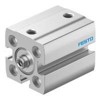 Компактный цилиндр Festo ADN-S-20-40-I-P