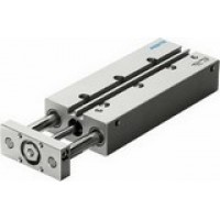 Пневмопривод Festo DFM-20-50-P-A-KF