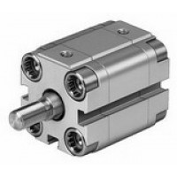 Пневмоцилиндр Festo ADVU-32-10-P-A