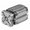 Пневмоцилиндр Festo AEVULQ-50-25-P-A