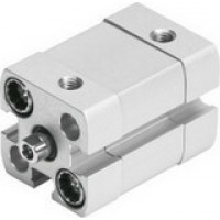 Пневмоцилиндр Festo ADNP-20-50-A-P-A