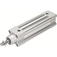 Пневмоцилиндр Festo DSBC-32-160-PPSA-N3