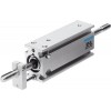 Пневмоцилиндр Festo DMML-25-40-P-A