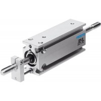 Пневмоцилиндр Festo EMML-32-5-P-A