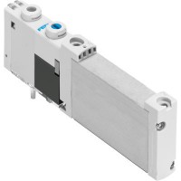 Распределитель Festo VUVG-B14-M52-MZT-F-1T1L