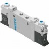 Распределитель Festo VUVG-B14-T32C-AZT-F-1P3
