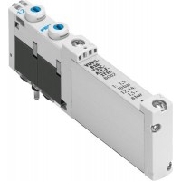 Распределитель Festo VUVG-B14-T32U-MZT-F-1T1L