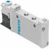 Распределитель Festo VUVG-L10A-M52-RZT-M3-1P3