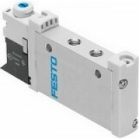 Распределитель Festo VUVG-L10-M52-RZT-M5-1R8L