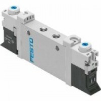 Распределитель Festo VUVG-L10-P53E-T-M5-1H2RL