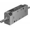 Распределитель Festo JMFH-5-1/2-EX
