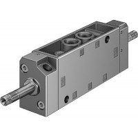 Распределитель Festo JMFH-5-1/4