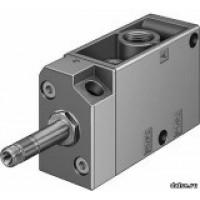 Распределитель Festo MFH-3-3/4-S