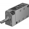 Распределитель Festo MFH-5-1/4