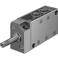 Распределитель Festo MFH-5-1/8-S