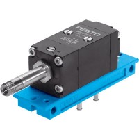 Распределитель Festo MFH-5-PK-3