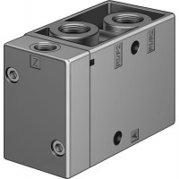 Распределитель Festo VL/O-3-1/4