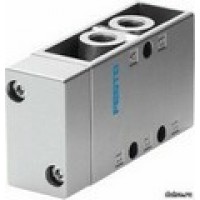Распределитель Festo VL-5-1/2