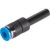 Фитинг Festo QS-10H-8-50