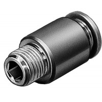 Фитинг Festo QS-B-1/8-4-I-20
