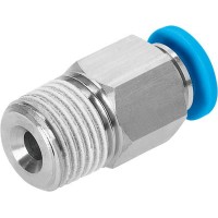 Фитинг Festo QS-B-3/8-10-10