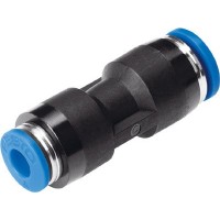 Фитинг Festo QS-B-6-4-20