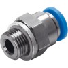Фитинг Festo QS-G1/2-16
