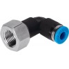 Фитинг Festo QSLF-1/8-4-B