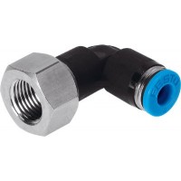 Фитинг Festo QSLF-3/8-8-B
