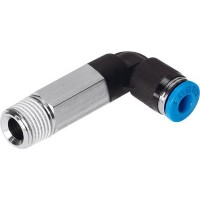 Фитинг Festo QSLL-1/8-6