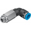 Фитинг Festo QSLL-G1/8-8