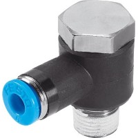Фитинг Festo QSLV-1/2-16