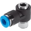 Фитинг Festo QSLV-1/4-6-I