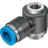 Фитинг Festo QSLV-G1/8-6-I