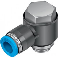Фитинг Festo QSLV-G3/8-8