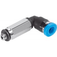 Фитинг Festo QSMLL-M3-2
