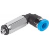 Фитинг Festo QSMLL-M5-6