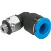 Фитинг Festo QSML-M5-2