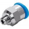 Фитинг Festo QSM-M3-3-100