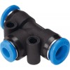 Фитинг Festo QSMT-6-4