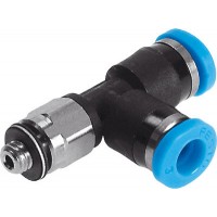 Фитинг Festo QSMTL-M5-4