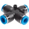 Фитинг Festo QSMX-4